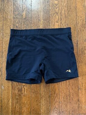 Tracksmith Turnover Short Tight